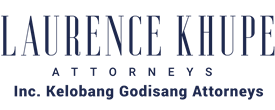 Laurence Khupe Attorneys